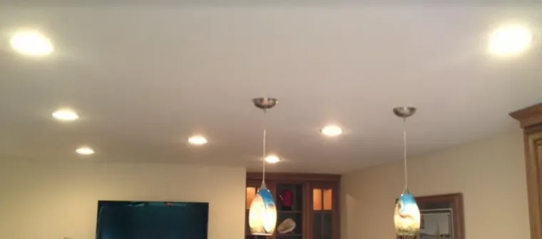 Instalacion de luz en Vallecas